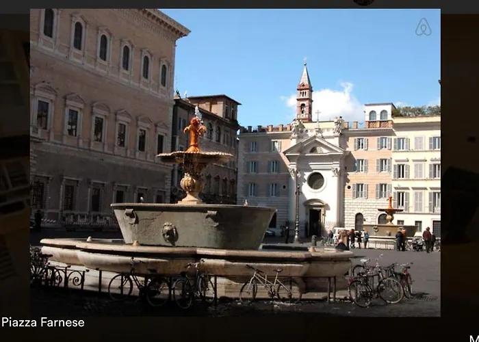 דירה Flower