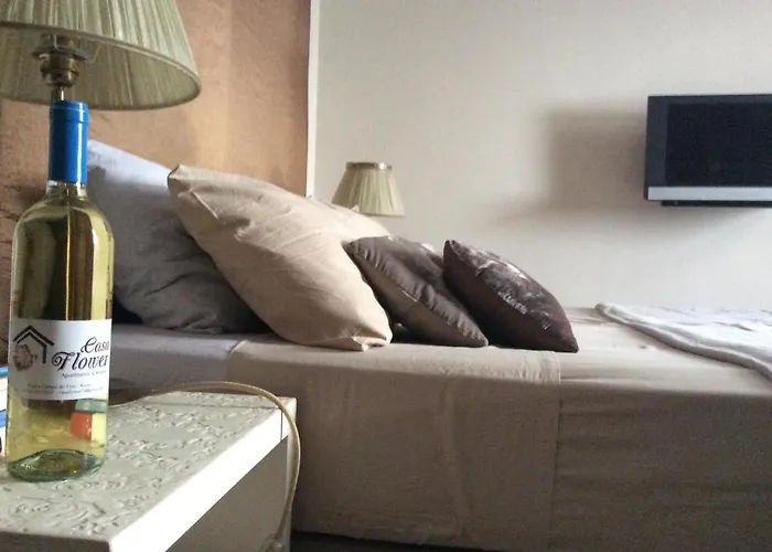 Apartament Flower *