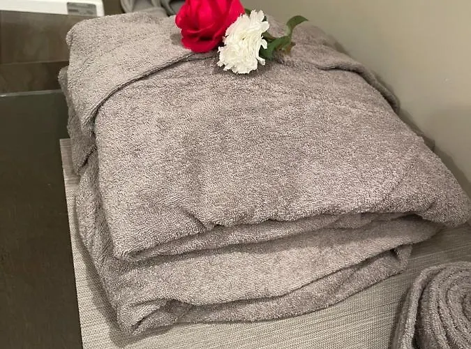 דירה Flower *